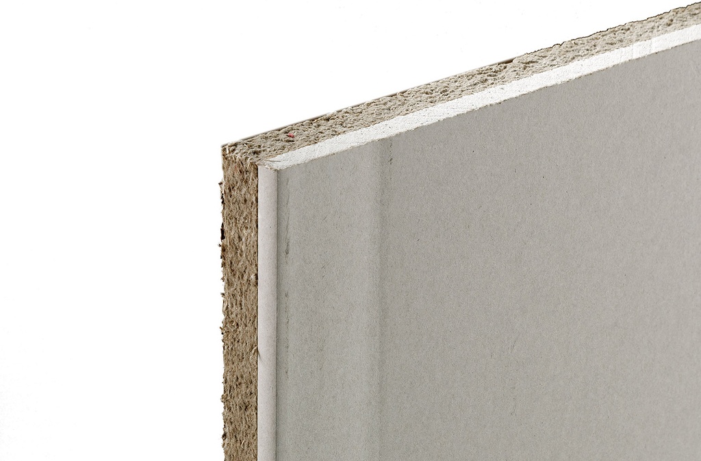 Acoustix Pan-Terre Plâtre Bords amincis Ep. 28,5mm 2500x1200