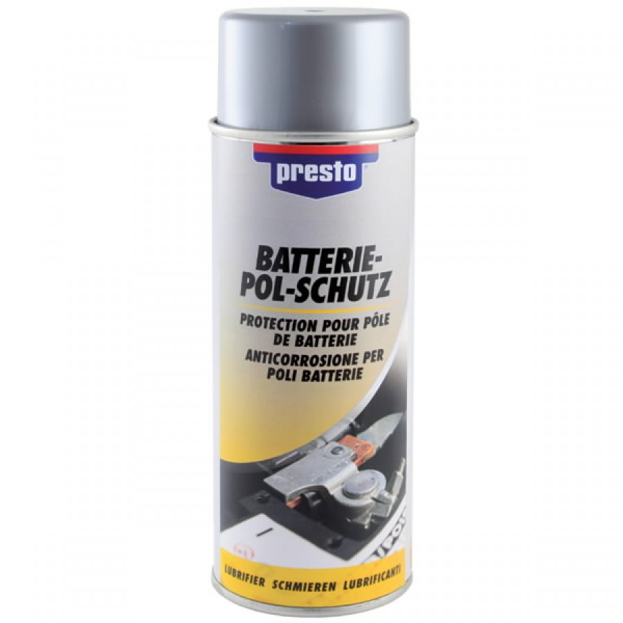 [EAR157059] Presto  Batteriepol-Schutz 400 ML