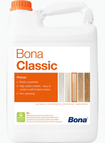[BON-WB200020012] Bona Classic, 5L