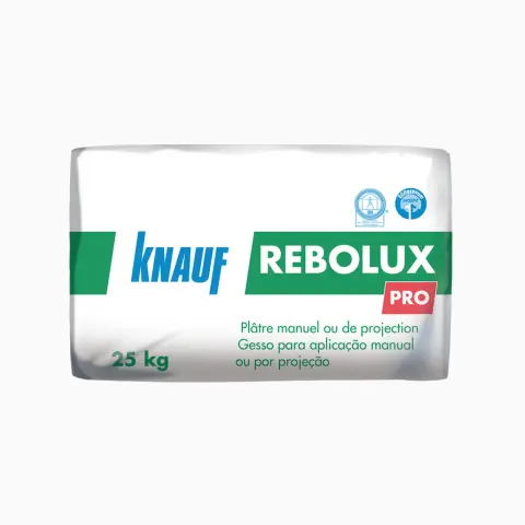 [KNA00512552] Knauf Rebolux Pro 25kg