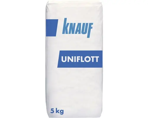 Knauf Uniflott 25kg