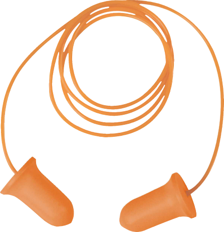 [DELCONICCOPLUS200] Bouchons d'oreilles jetables