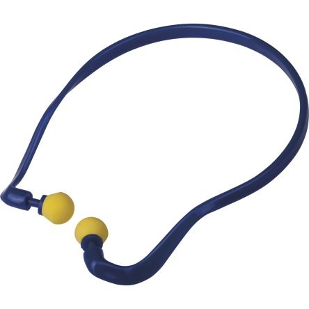[DELCONICMOVE01] Bouchons d'oreilles jetables sur arceau