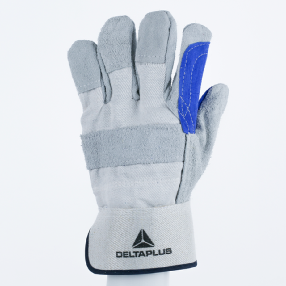 [DELDS202RP10] GANT DOCKER CROUTE/ TAILLE 10