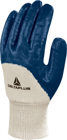[DELNI01510] GANT NITRILE/COTON DOS AERE 10