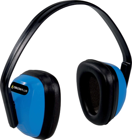 [DELSPA3] Casques antibruit