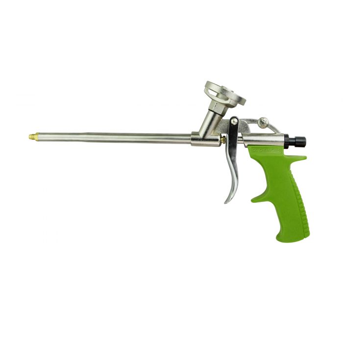 [DLC101143] Foam Gun NBS Vert DL Chemicals