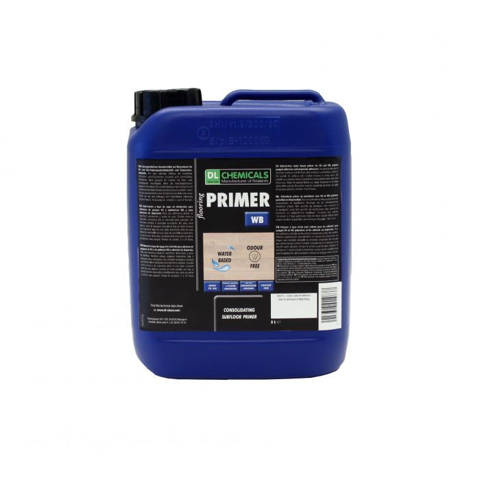 [DLC101335] Parquet Primer WB 5L