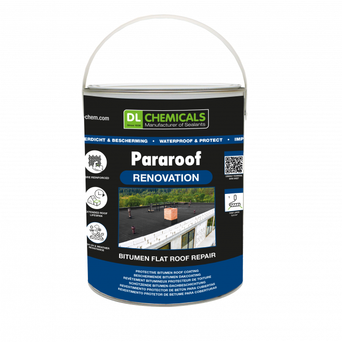 [DLC106883] PARAROOF RENOVATION 25L