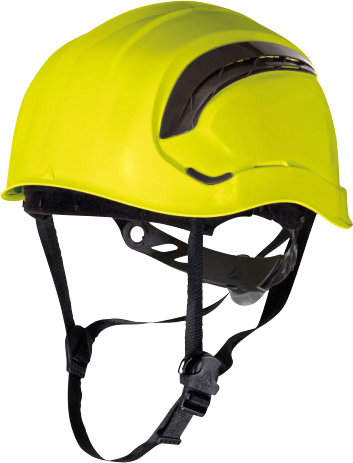 [DP-GRAWIROFL] GRANITEWIND CASQUE DE CHANTIER VENTILÉ - STYLE CASQUE DE MONTAGNE