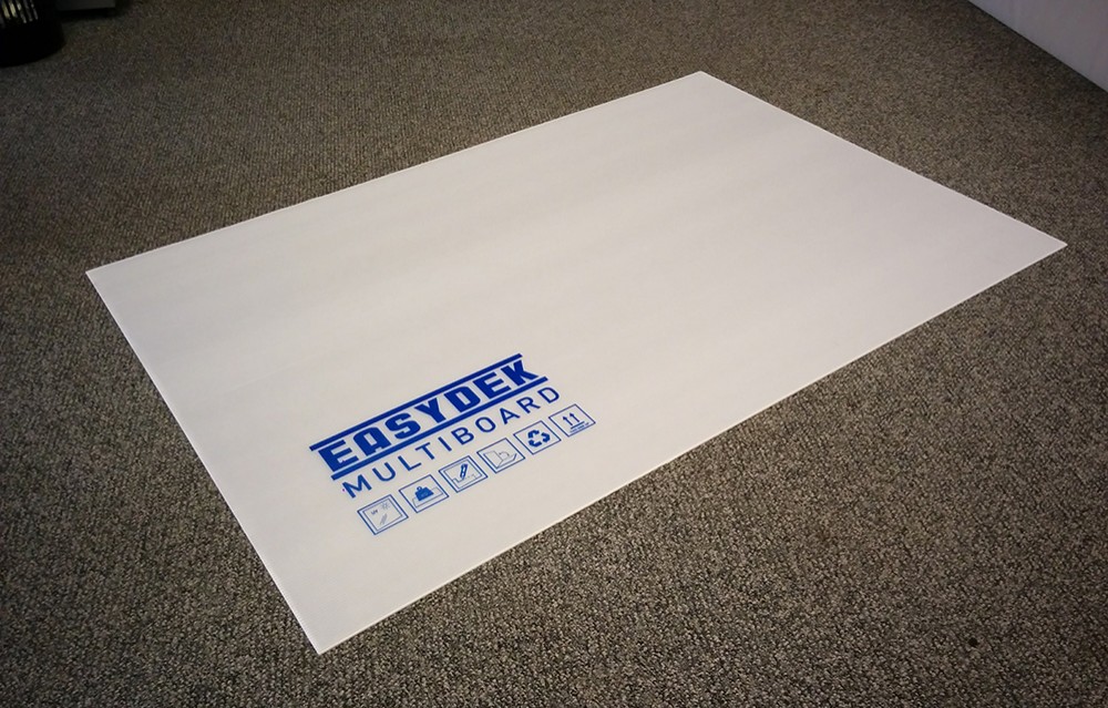 [ESY501032] MultiBoard 2x1m 3mm 600gr translucent