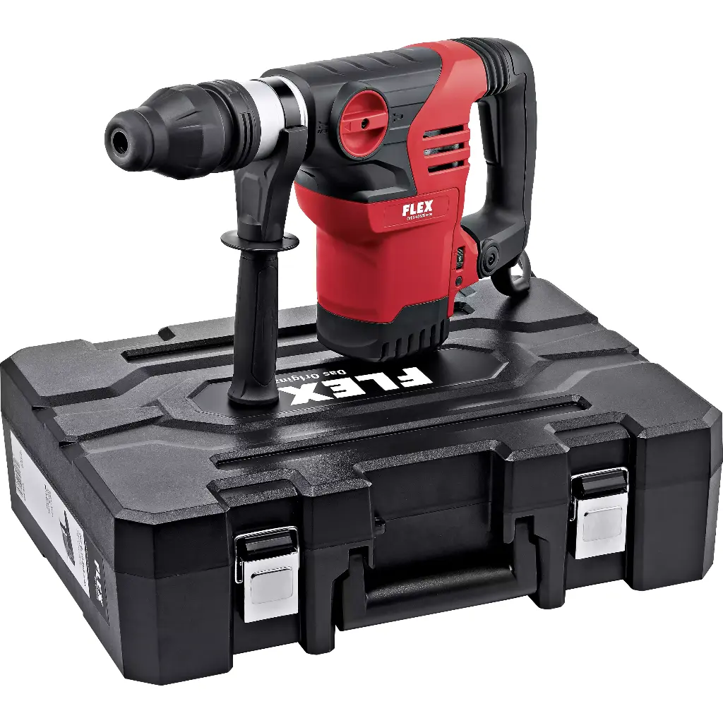 FLEX Marteau universel de 5 kg, SDS-max CHE 5-40 SDS-max 230/CEE