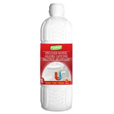 DEBOUCHEUR INDUSTRIEL 15% 1L FOREVER