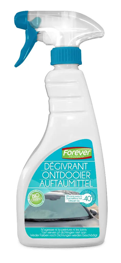 [FOR064000140] SPRAY DEGIVRANT 500ML FOREVER