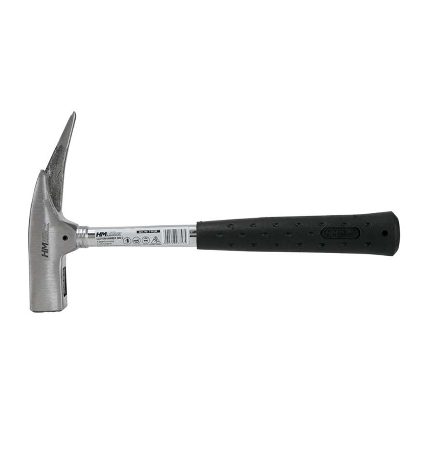 Latthammer mit Magnet