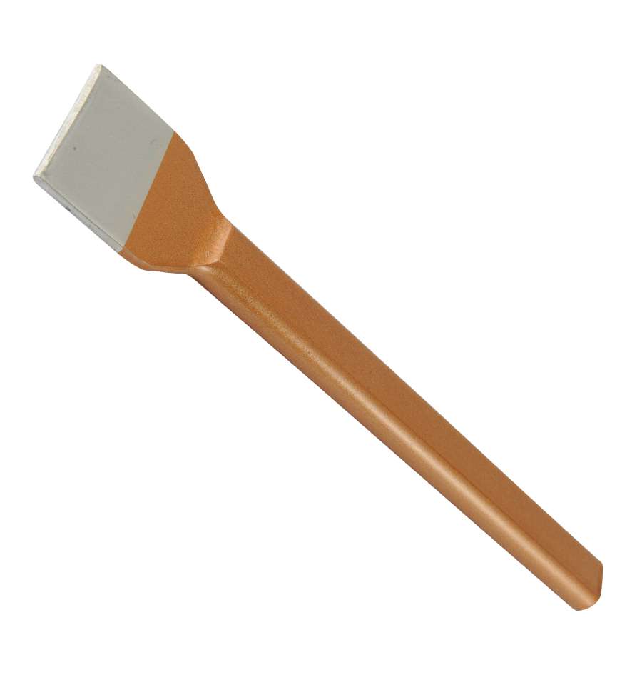 [HMMFM50] Fugenmeissel CV 50x250 mm, gehaertet