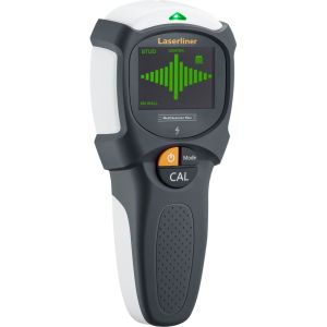 [LASER080.967A] Laserliner MultiScanner Plus