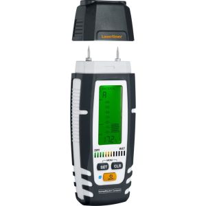 [LASER082.321A] DampMaster Compact Plus Humidimètre professionnel