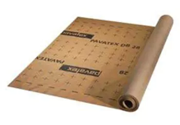 [PAV107630] PAVATEX DB 28 - 50m x 1.5m