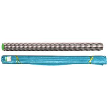 [PGB-00975A70010010005] Tige filetée M10X1000 A2 DIN976A M10