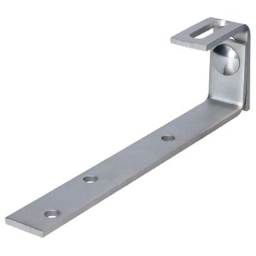 [PGB-0ZPDH7A00022905555] Crochet régl. toiture ardoise 229x55x5