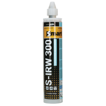 [PGB-SM0IRW300BE] SMART vinyl. hiver S-IRW - N/F/E/D (300ml)