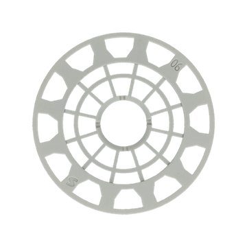 [PGB-SM0IWPN0000905] Disque pour chevilles isolation Ø90mm N