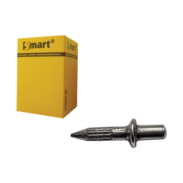 [PGB-SM0SLP0000400183] Goujon sans fillet Ø4,0x18/8 noir