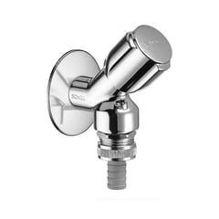 [PRO033860699] Soupape à tête inclinée Comfort 1/2" chromé