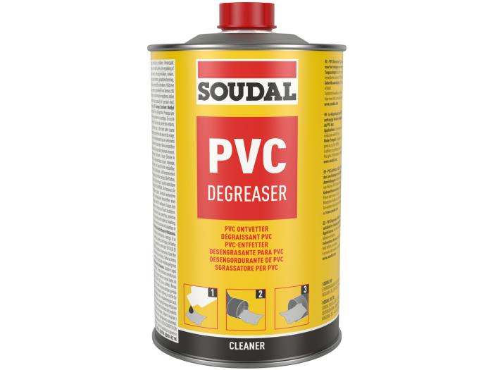 [SOU100076] Soudal PVC Degreaserr 92A