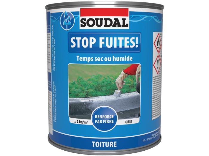 Soudal Stop Fuites