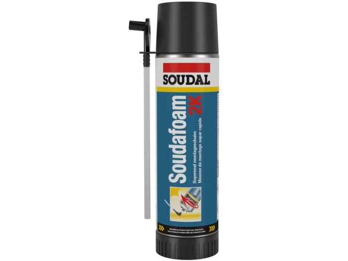 [SOU104882] Soudal Soudafoam 2K