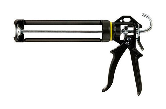 [SOU106617] Soudal Pistolet squelette lourd Silicone