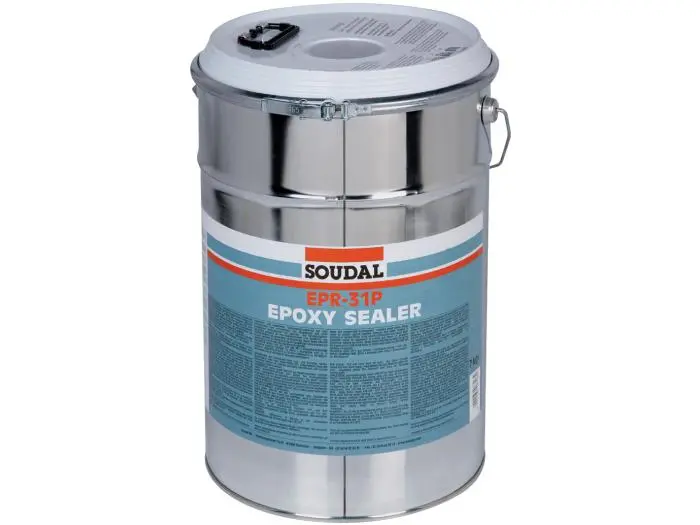 [SOU114605] Soudal Epoxy Seal EPR-31P