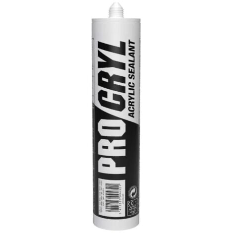 [SOU120352] ProCryl Acryl Weiß