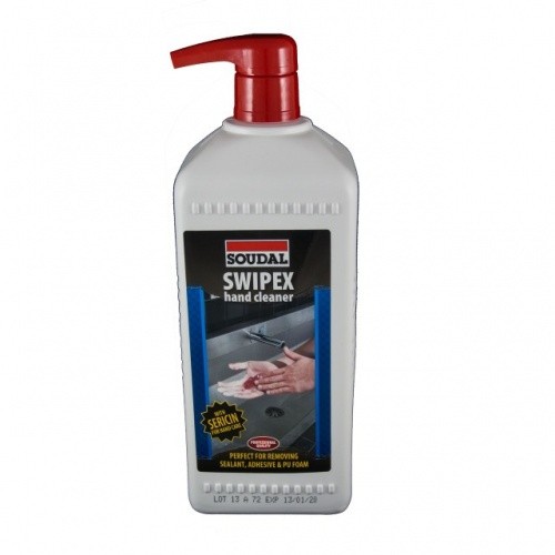 [SOU127329] Soudal Nettoyants Swipex Handcleaner