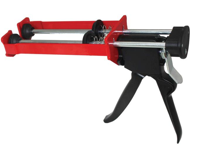 [SOU135616] Soudal PISTOLET QUICK-FIX 2K