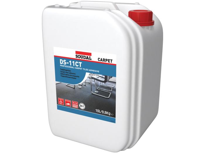 [SOU146280] Soudal DS-11CT Carpet Tile