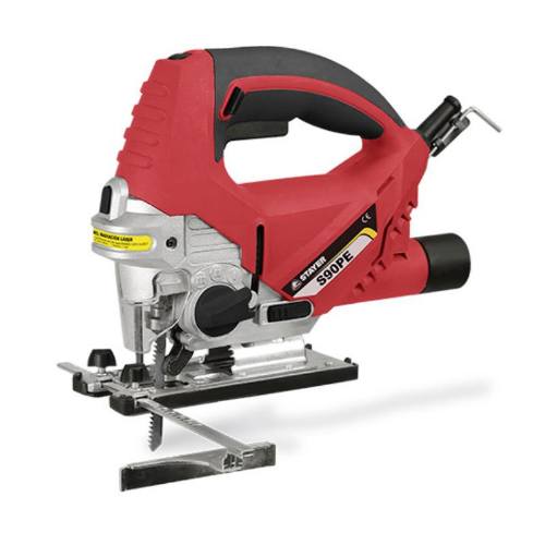 [STA1.1457] Stayer Scie Sauteuse S 90 PE 800W