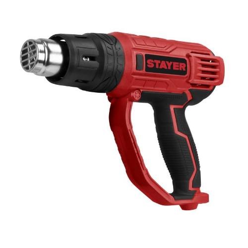 Stayer Décapant Thermique DX 1800 B 1800W