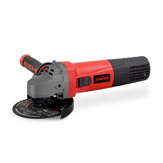 [STA1.2477] Stayer Mini Meuleuse d'angle Ø125mm SAB 1201 IND 1200W M14