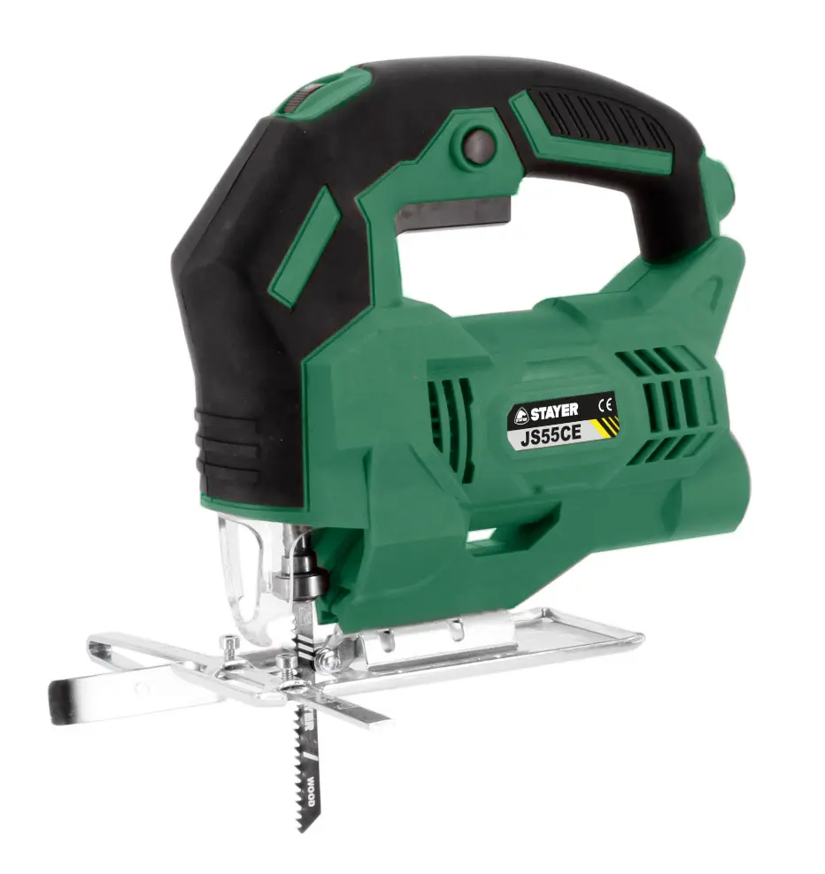 [STA1.2782] Stayer Scie Sauteuse JS 55 CE 500W