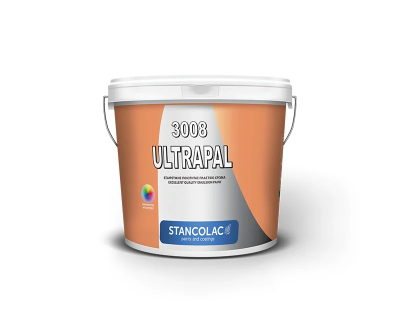 [STC1020000024] ULTRAPAL 3008 9L (BASE 210)