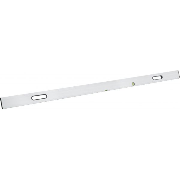 [TRI300LR2L] Richtlatte mit 2 Libellen - Règle à étirer et à redresser 3m