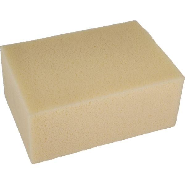 [TRIFLSUK] Hydro Fliesenlegerschwamm "Aktion" im Umkarton, ohne Banderole