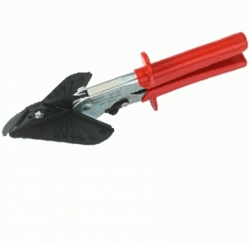 [TRILWS] Löwenschere-Gehrungssäge Gehrungsprofilschere 240mm