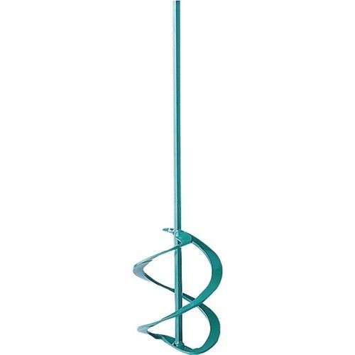 [TRIWK120] Wendelrührer 120mm, Länge 590mm WK M14-Gewinde, Collomix Rührer