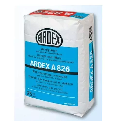 [SOC740001/56110] ARDEX A 25kg (A826)