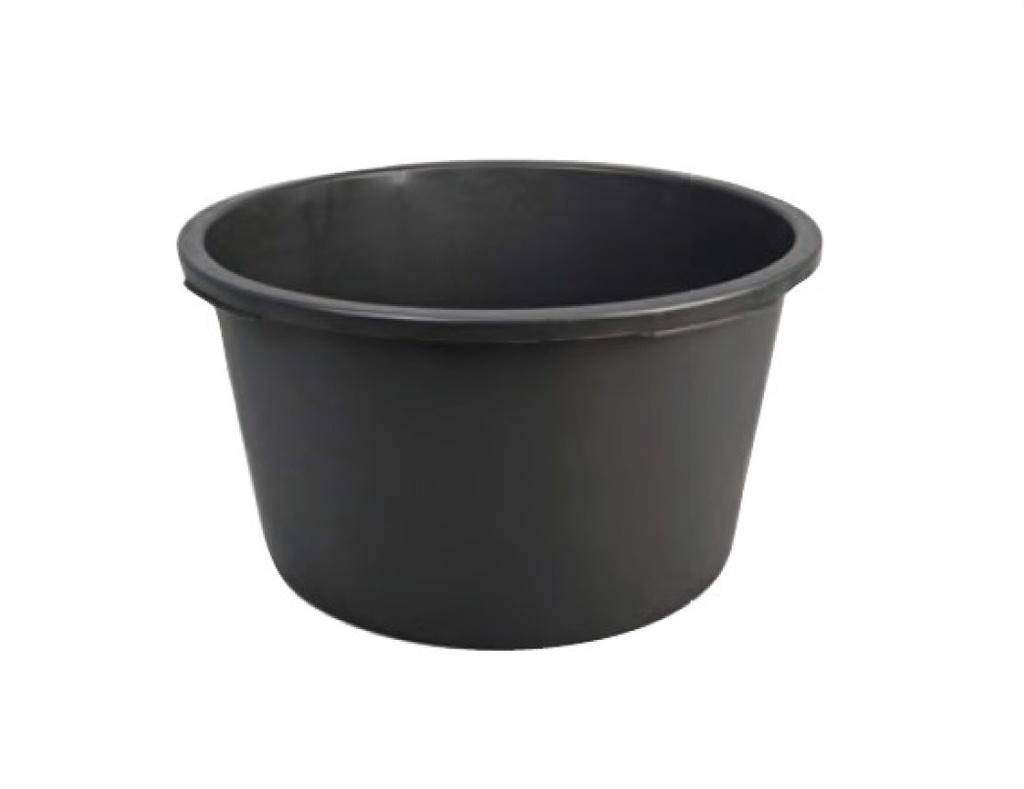 [ZET26944] Bac à Mortier (40L Rond)