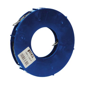 [PGB-FG017000112085] Bande perforée 12x0,8 Zn (10m ondulée )